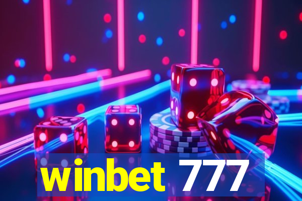 winbet 777